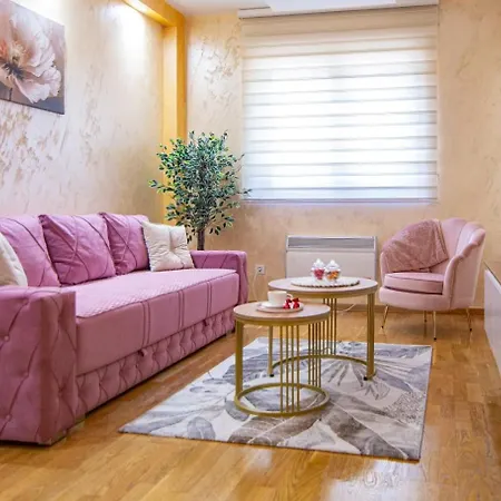 Zlatiborski Konaci Апартаменты Златибор