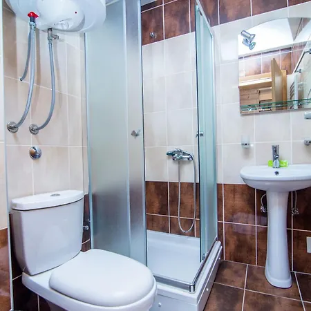 Zlatiborski Konaci Златибор