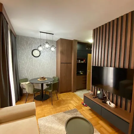 Zlatiborski Konaci * Златибор