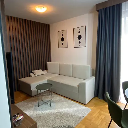 Zlatiborski Konaci Апартаменты