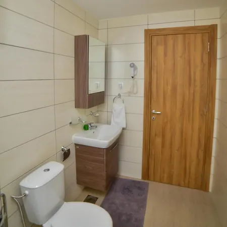 Zlatiborski Konaci Апартаменты *