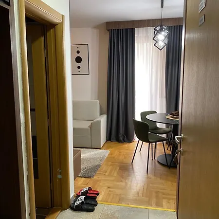 Zlatiborski Konaci *