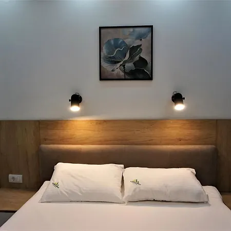 Апартаменты Zlatiborski Konaci Златибор