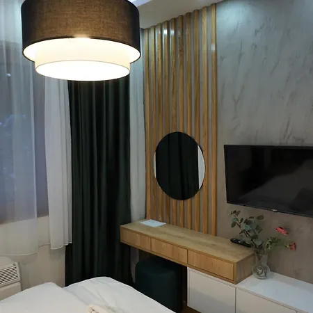 Апартаменты Zlatiborski Konaci *