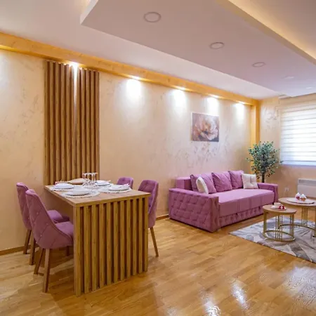 Zlatiborski Konaci Златибор