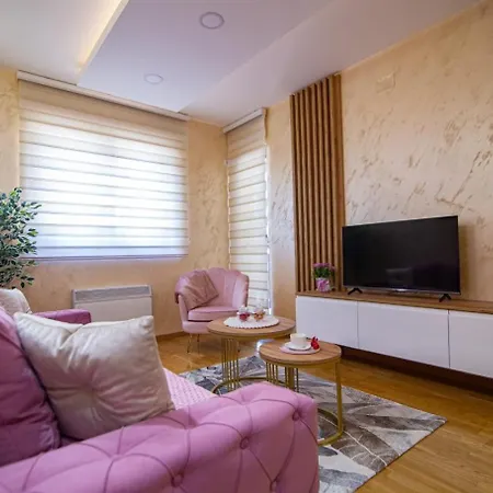 Zlatiborski Konaci Апартаменты