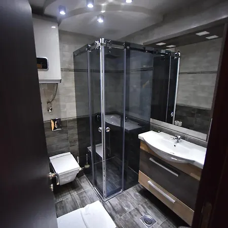 Апартаменты Zlatiborski Konaci *