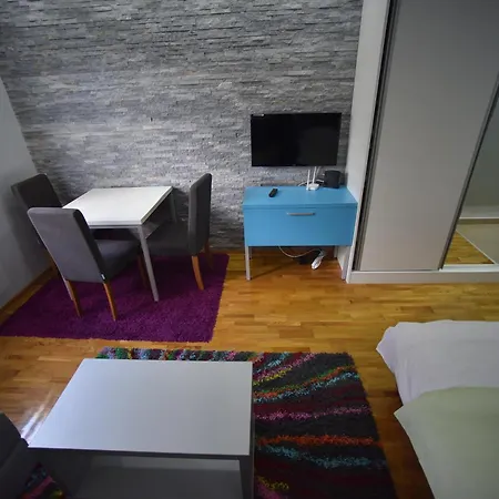 Zlatiborski Konaci Апартаменты