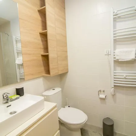 Zlatiborski Konaci Апартаменты Златибор