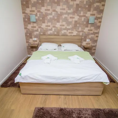 Zlatiborski Konaci Златибор