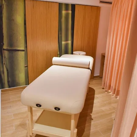 Апартаменты Zlatiborski Konaci