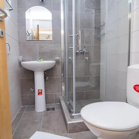 Апартаменты Zlatiborski Konaci *