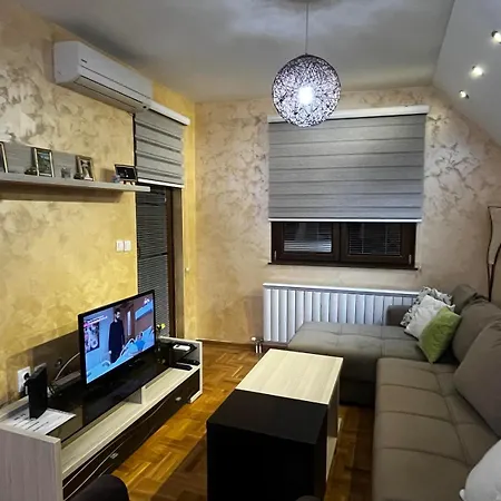 Апартаменты Zlatiborski Konaci Златибор