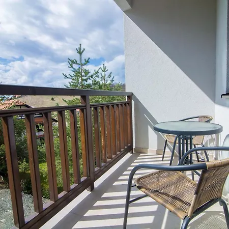 Zlatiborski Konaci * Златибор