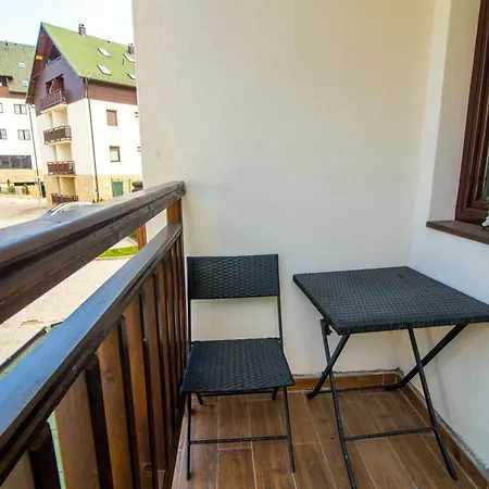 Zlatiborski Konaci *