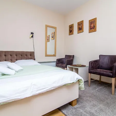 Zlatiborski Konaci Апартаменты *