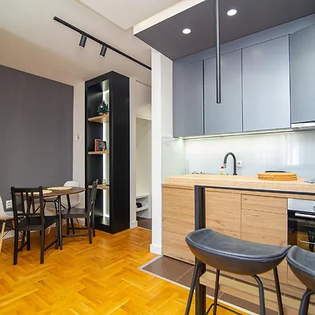 Апартаменты Zlatiborski Konaci *