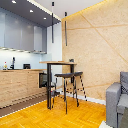 Апартаменты Zlatiborski Konaci Златибор