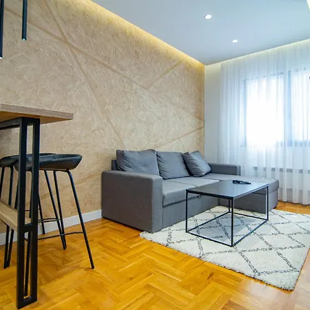 Zlatiborski Konaci Златибор