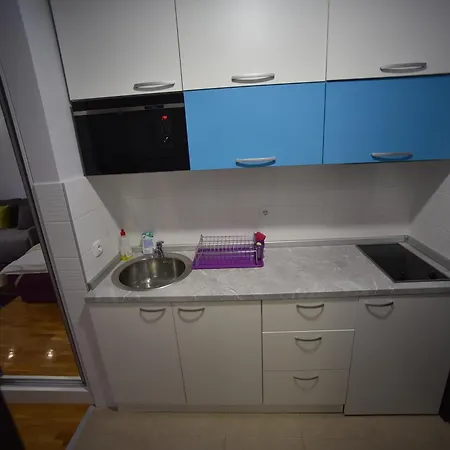 Zlatiborski Konaci *