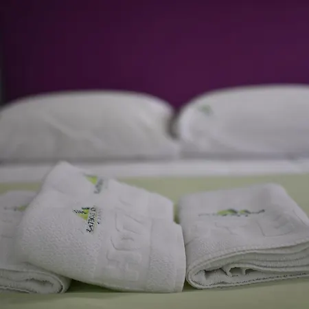 Zlatiborski Konaci Апартаменты