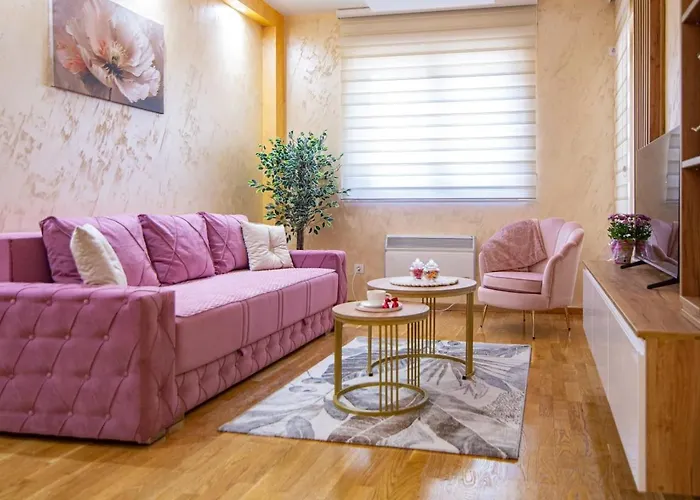 Zlatiborski Konaci شقة زلاتيبور