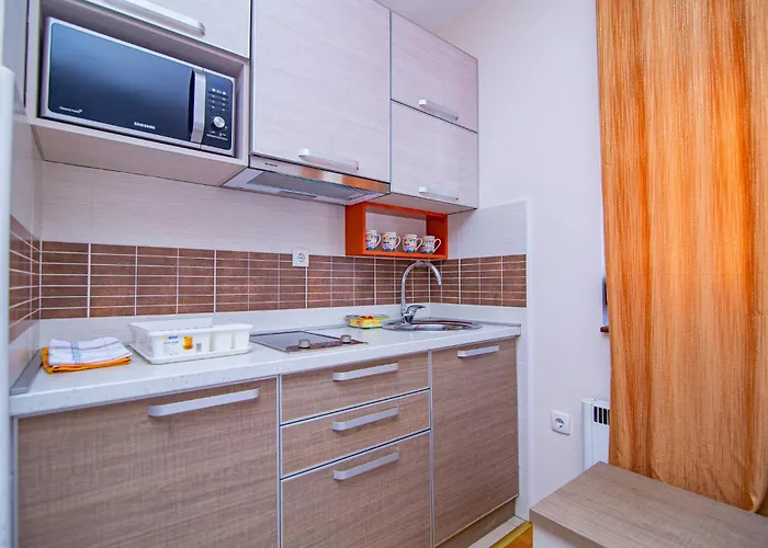 Zlatiborski Konaci شقة