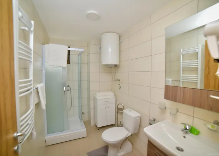 Zlatiborski Konaci *