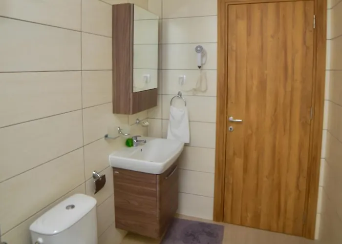 Zlatiborski Konaci شقة *