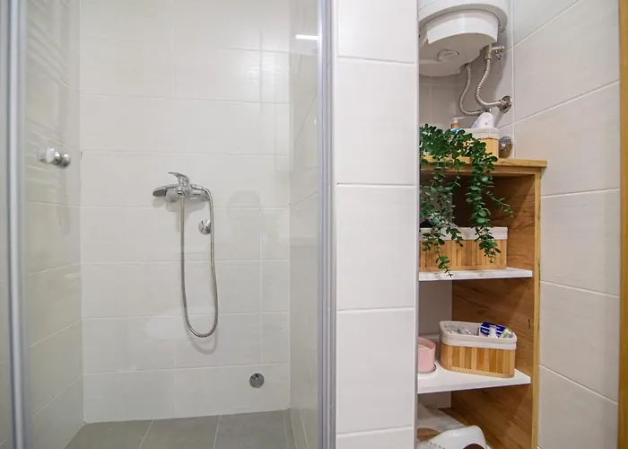 Zlatiborski Konaci شقة *