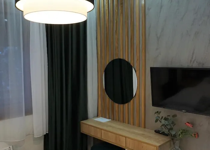 شقة Zlatiborski Konaci *