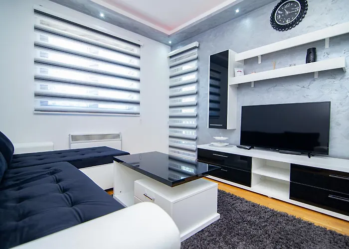 Zlatiborski Konaci شقة زلاتيبور