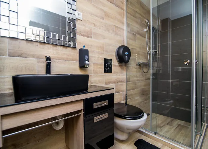 Zlatiborski Konaci شقة