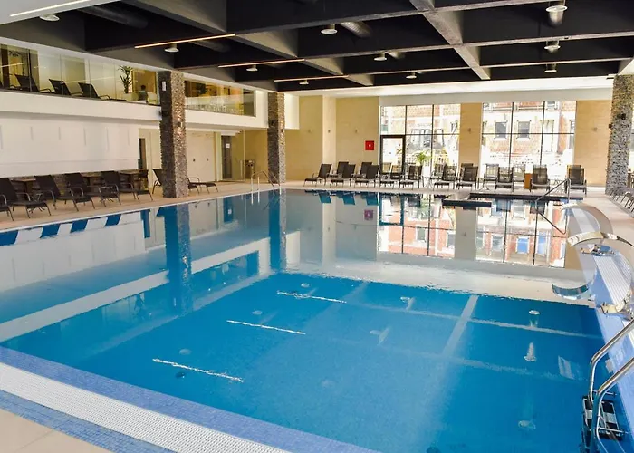 Zlatiborski Konaci شقة *