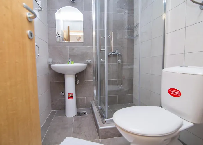 شقة Zlatiborski Konaci *