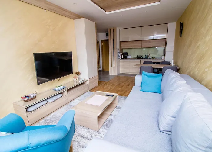 Zlatiborski Konaci *