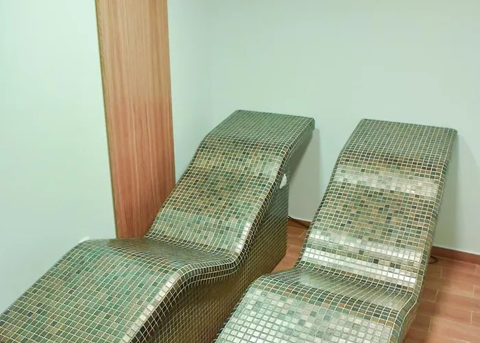 شقة Zlatiborski Konaci