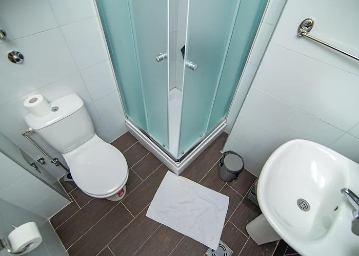 Zlatiborski Konaci شقة *