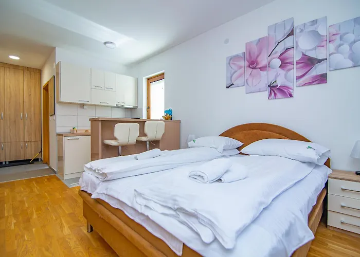 شقة Zlatiborski Konaci *