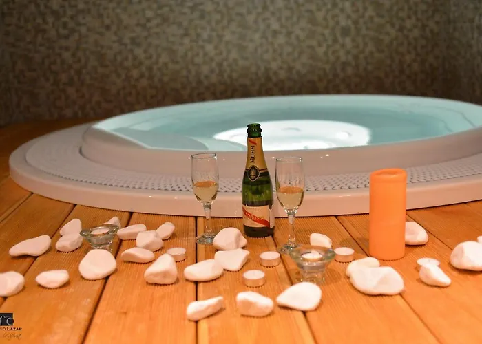 Zlatiborski Konaci شقة زلاتيبور