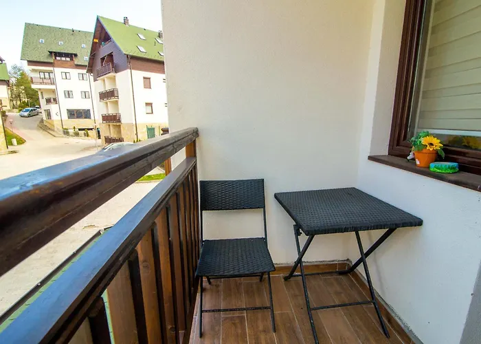 Zlatiborski Konaci *