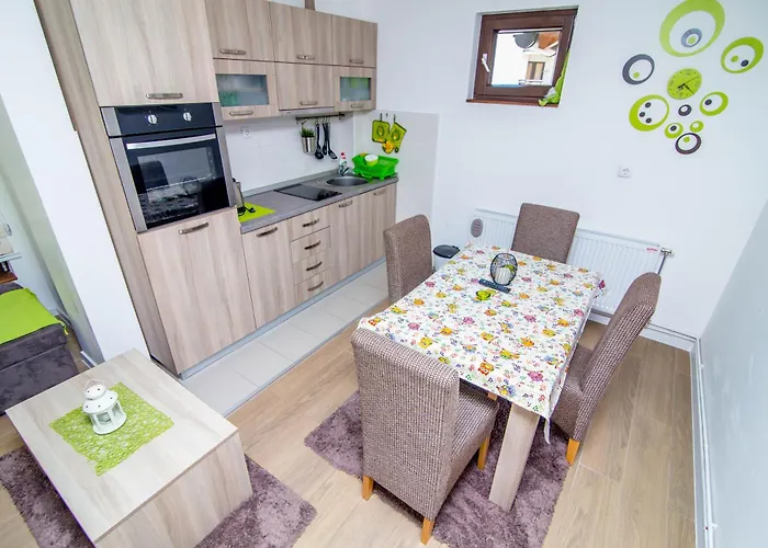 Zlatiborski Konaci شقة زلاتيبور