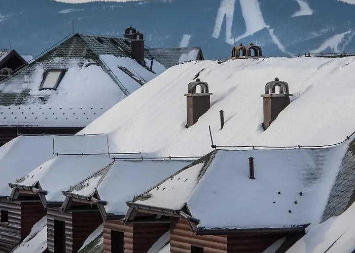 Zlatiborski Konaci شقة *