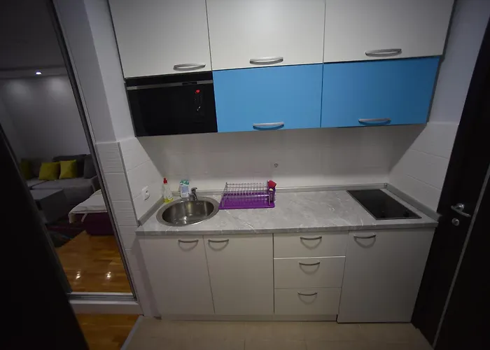 Zlatiborski Konaci *