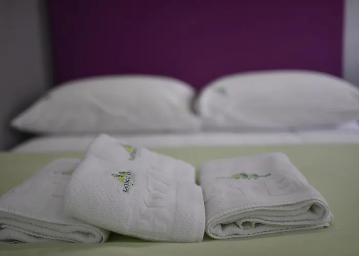 Zlatiborski Konaci شقة